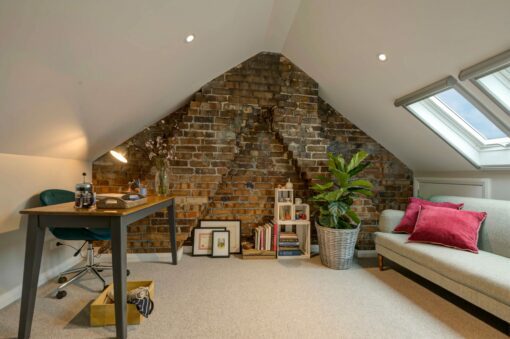 Attic Conversion Ideas & House Extension Ideas | Attic Group
