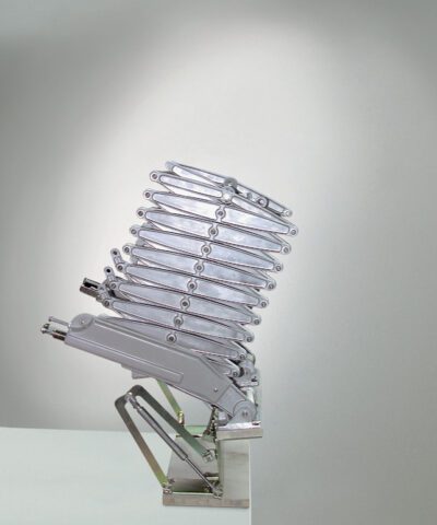 Photo of a Columbus Junior attic ladder