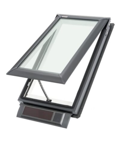 VELUX Solar Powered Skylight (VSS)