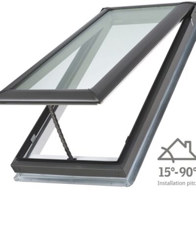 VELUX Manual Skylight – High Performance Double Glazing (VS 2004)