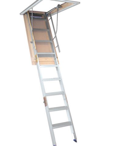 Photo of The Attic Aluminium 220