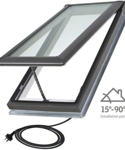 Photo of Velux Electric Skylight VSE