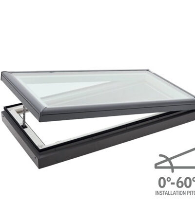 Photo of VELUX Flat Roof Manual Skylight