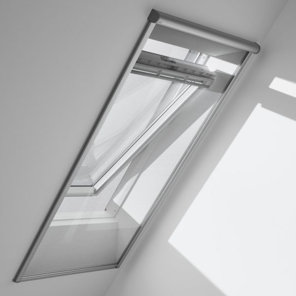 VELUX Insect Screens for Opening Roof Windows (ZIL) Attic Group