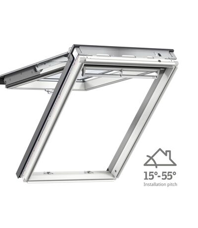 VELUX Dual action roof window (GPL)