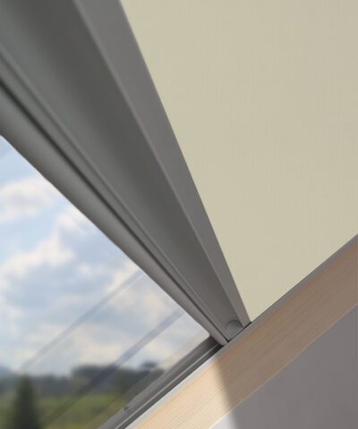 Image of a Fakro blockout blind