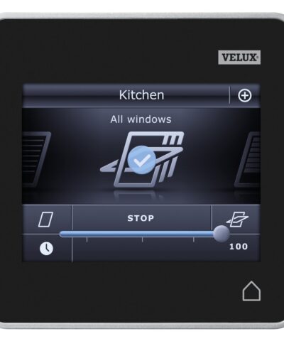 VELUX Touch Screen Remote Control