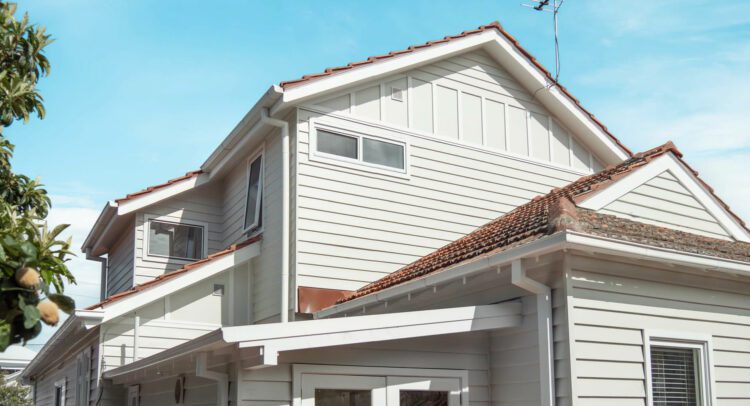 Period house extension in Coburg, Victoria | Attic Group