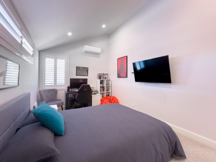 Designer First Floor Addition in Preston