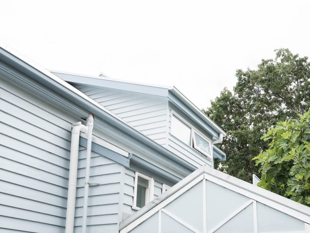 Single Storey Additions