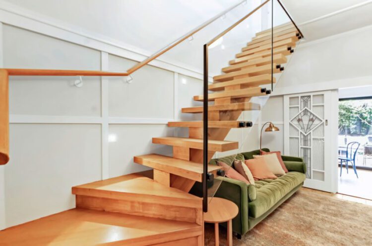 First Floor extension in Ormond by Attic Group