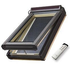 Fakro Solar Opening Skylight FVS